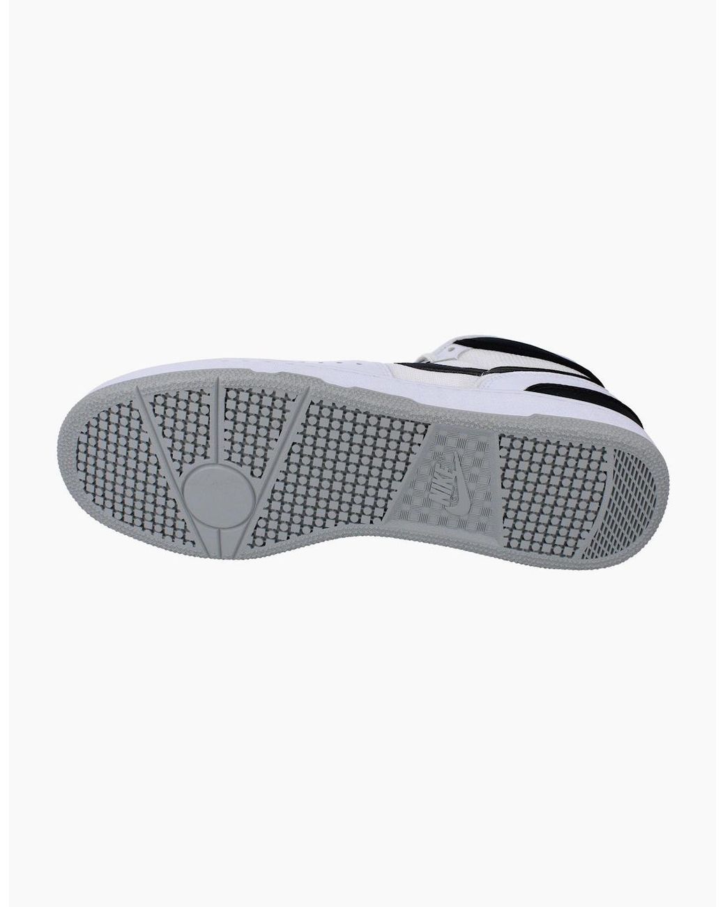 Nike White Attack Qs Sp Trainers Fb8938 101 for men