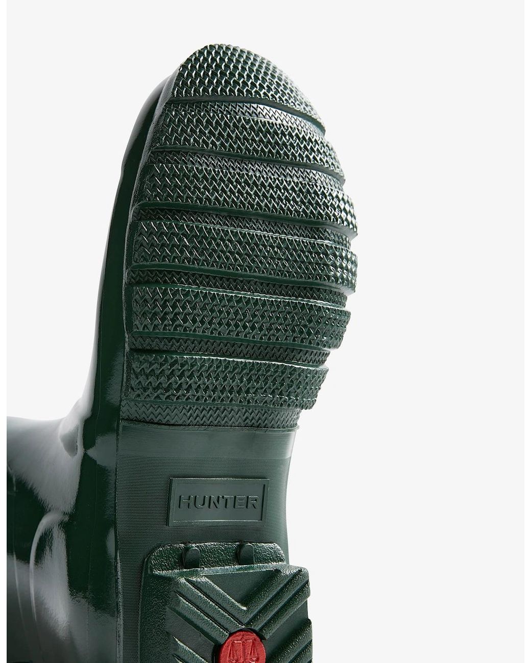 Hunter Green Original Tall 170 Yrs Anniversary Boot