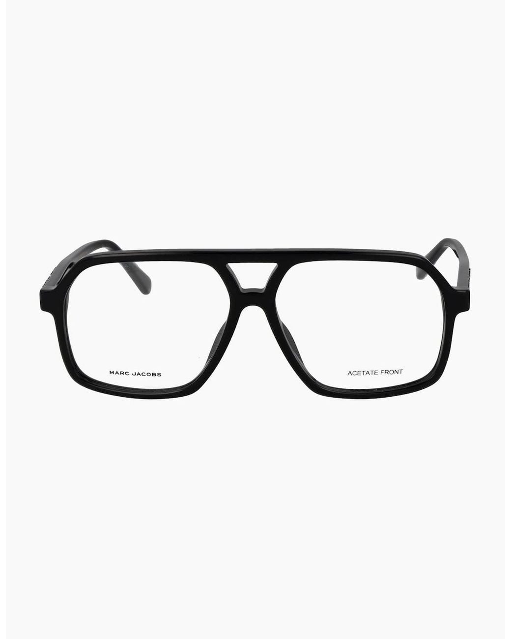 Marc Jacobs Black Optical Frame Marc 936 80713 56