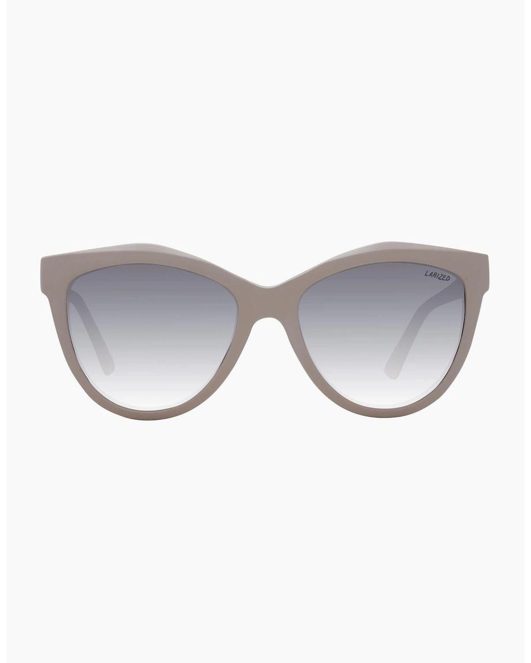 Skechers Metallic Sunglasses Se6104 73H 55