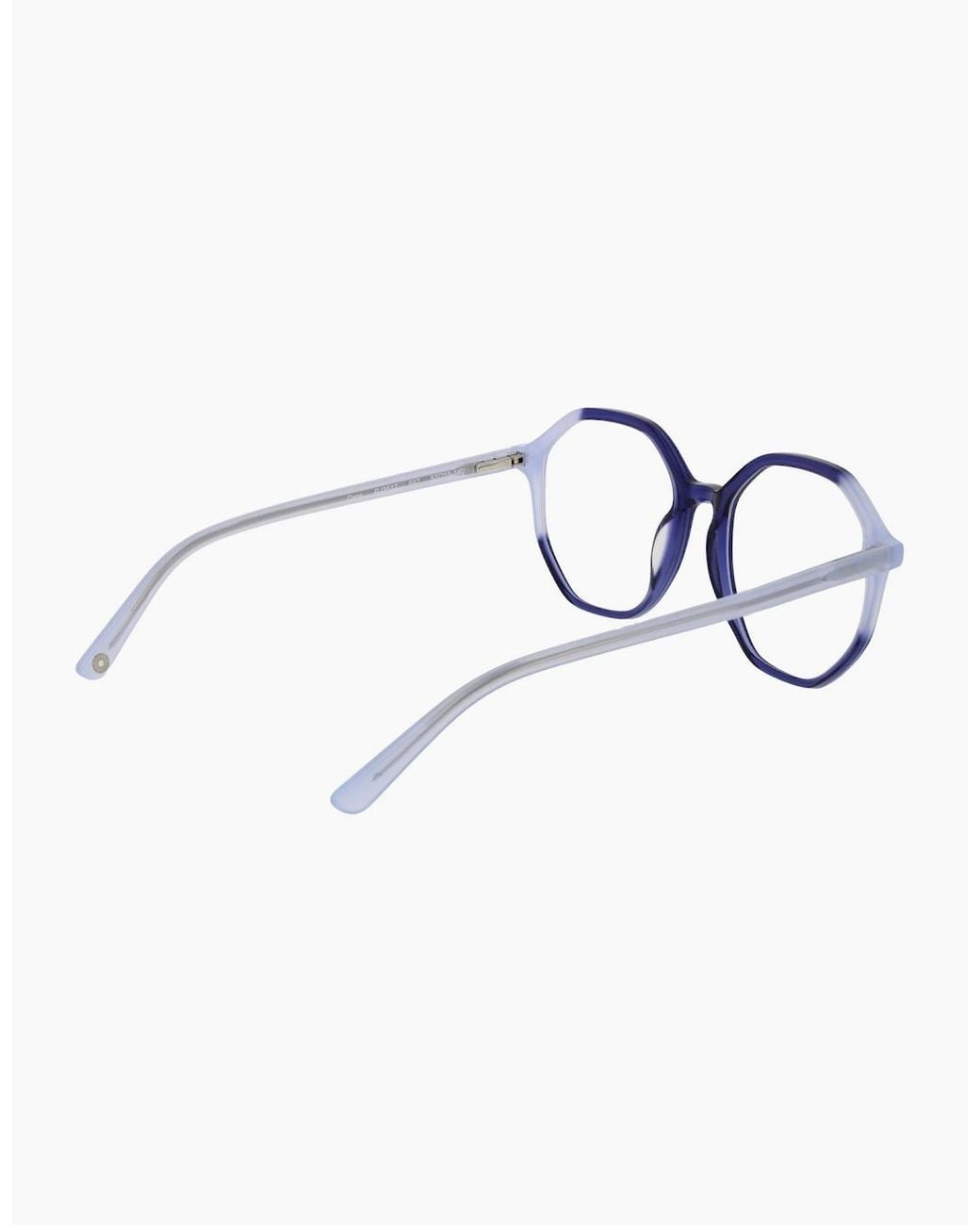 Pepe Jeans Blue Optical Frame Pj3517 697 53