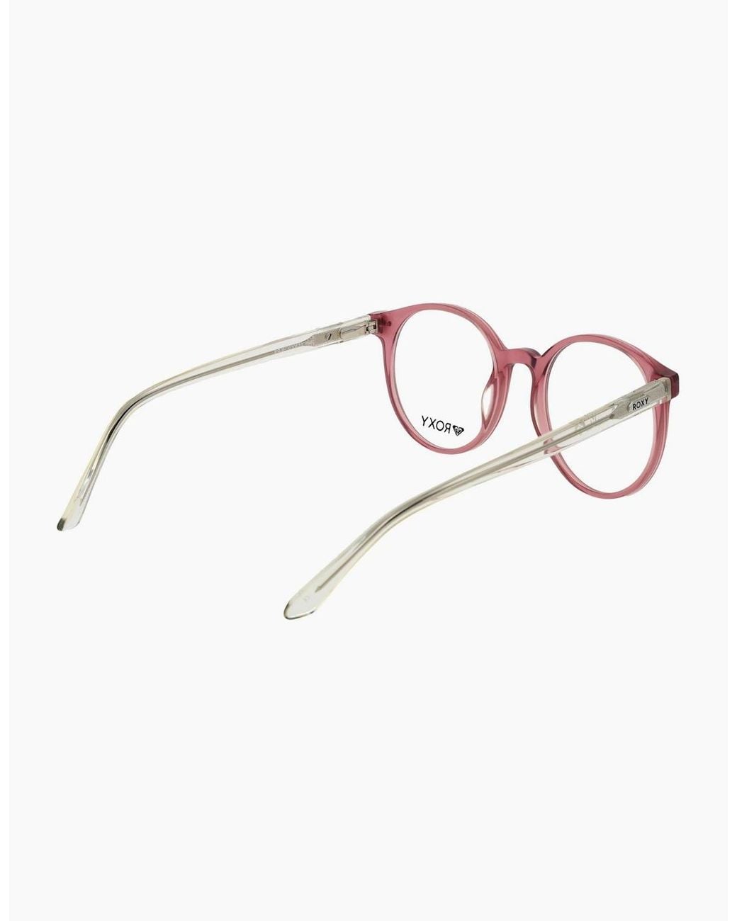 Roxy Pink Optical Frame Erjeg03067 Epnk Brazalita