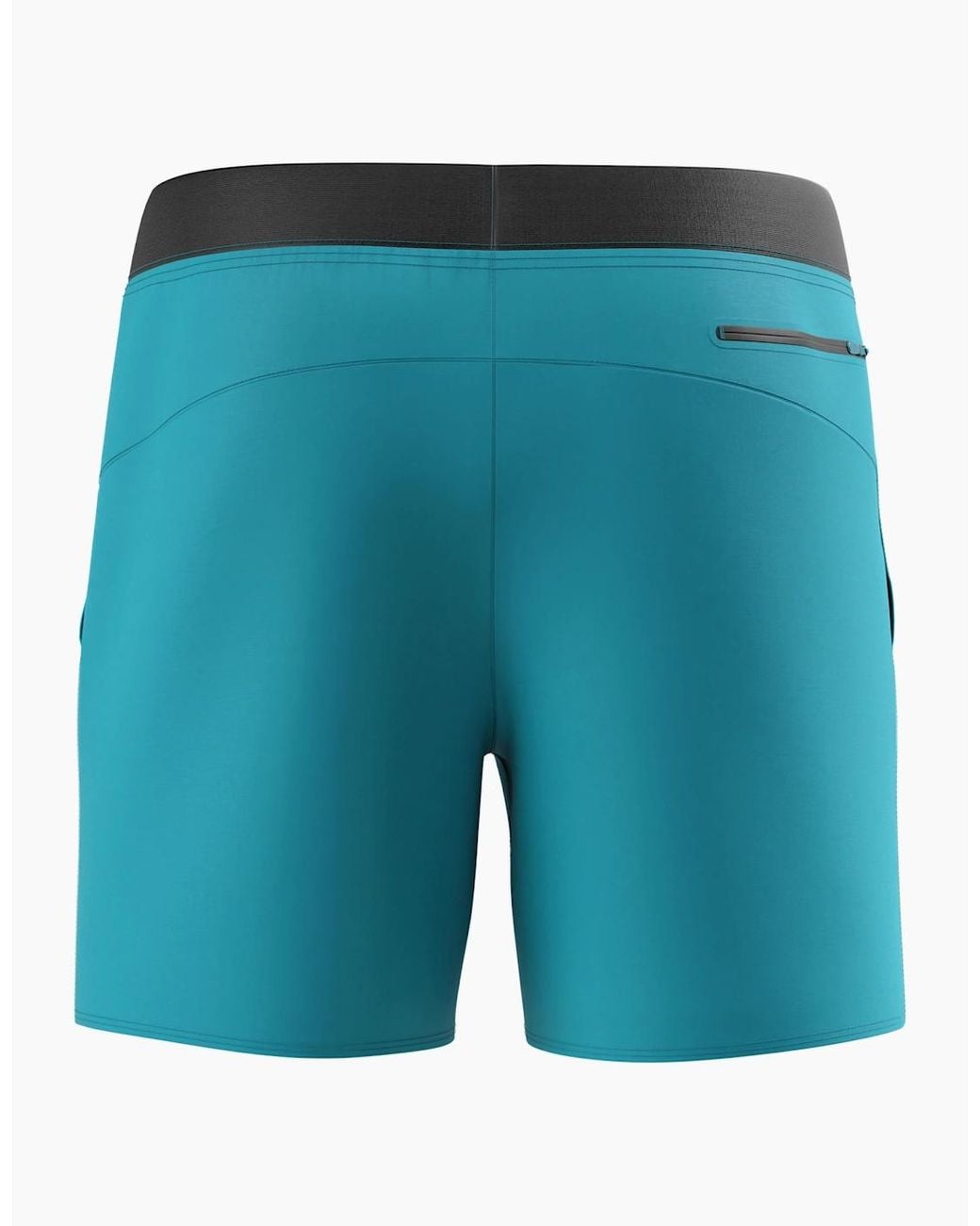 Speedo Blue Lookout Swim Shorts for men