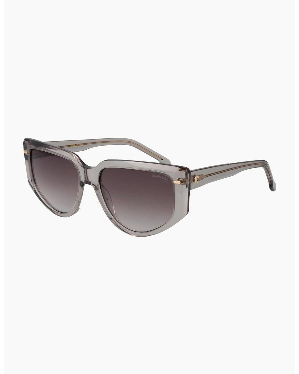 Carrera Gray Sunglasses 3082/S Kb79O 57