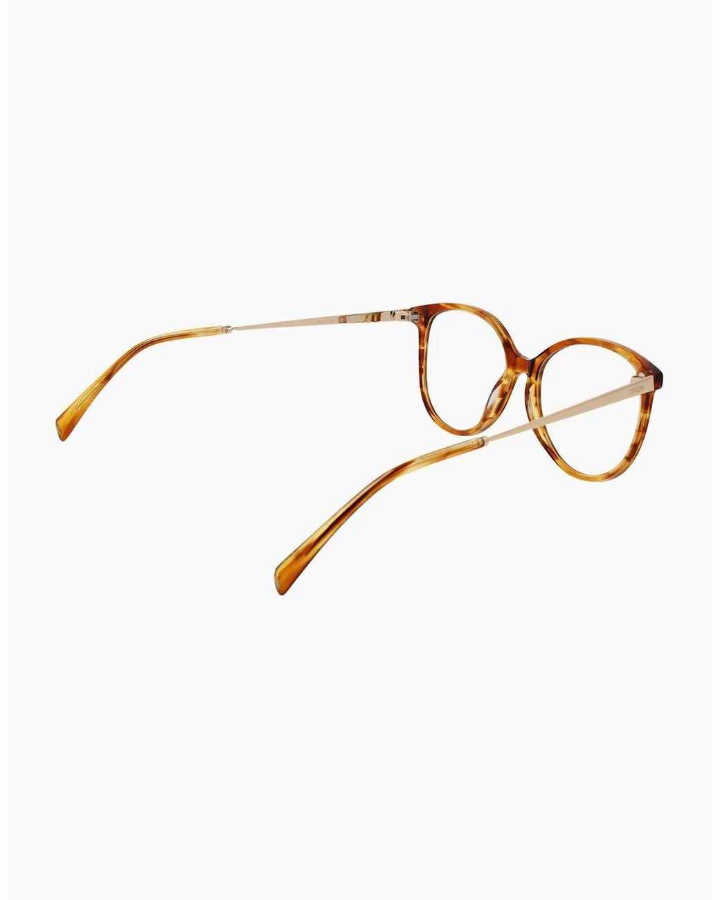 Maje Brown Optical Frame Mj1036 208 51