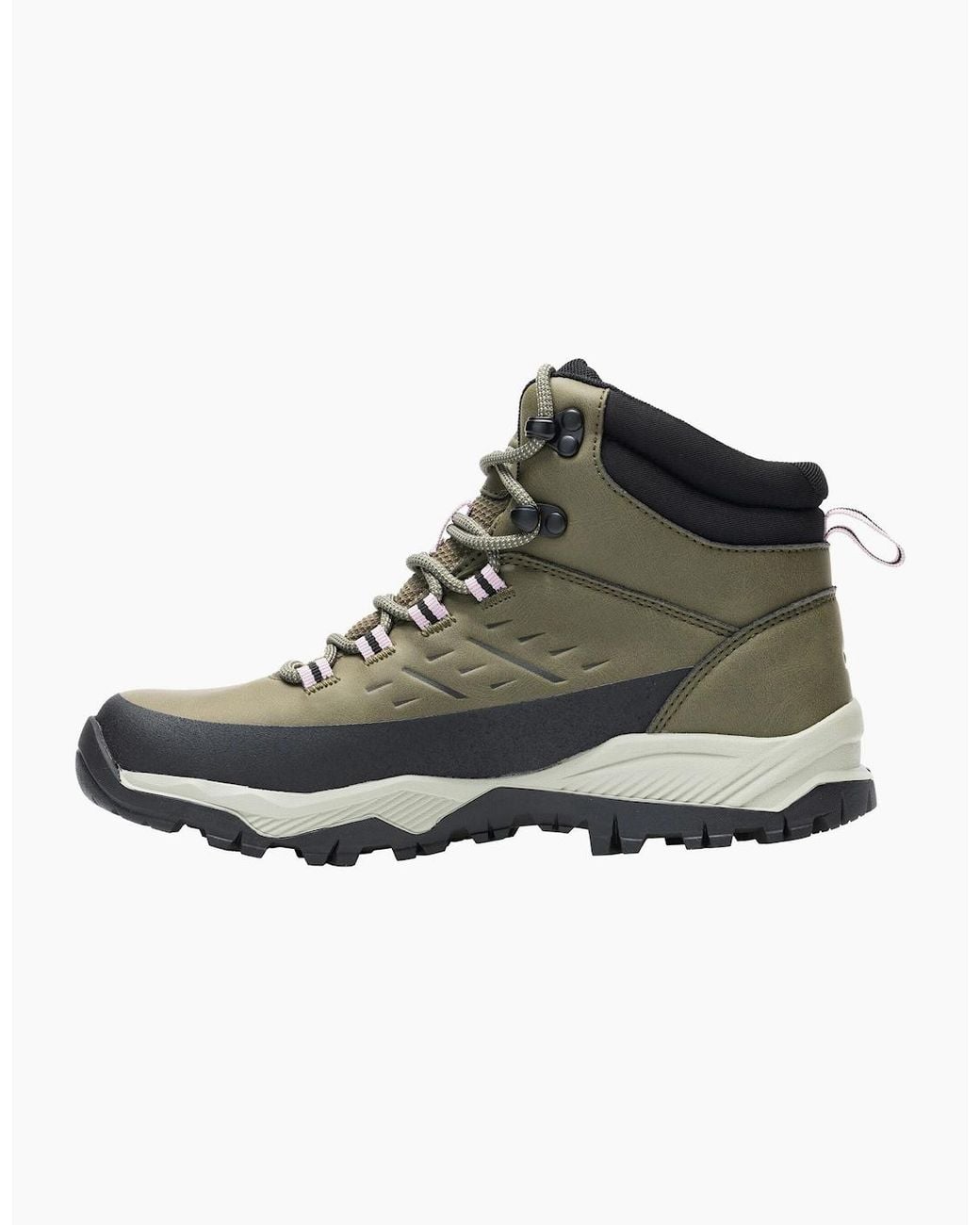 Regatta Natural Ladies Blake Walking Boots