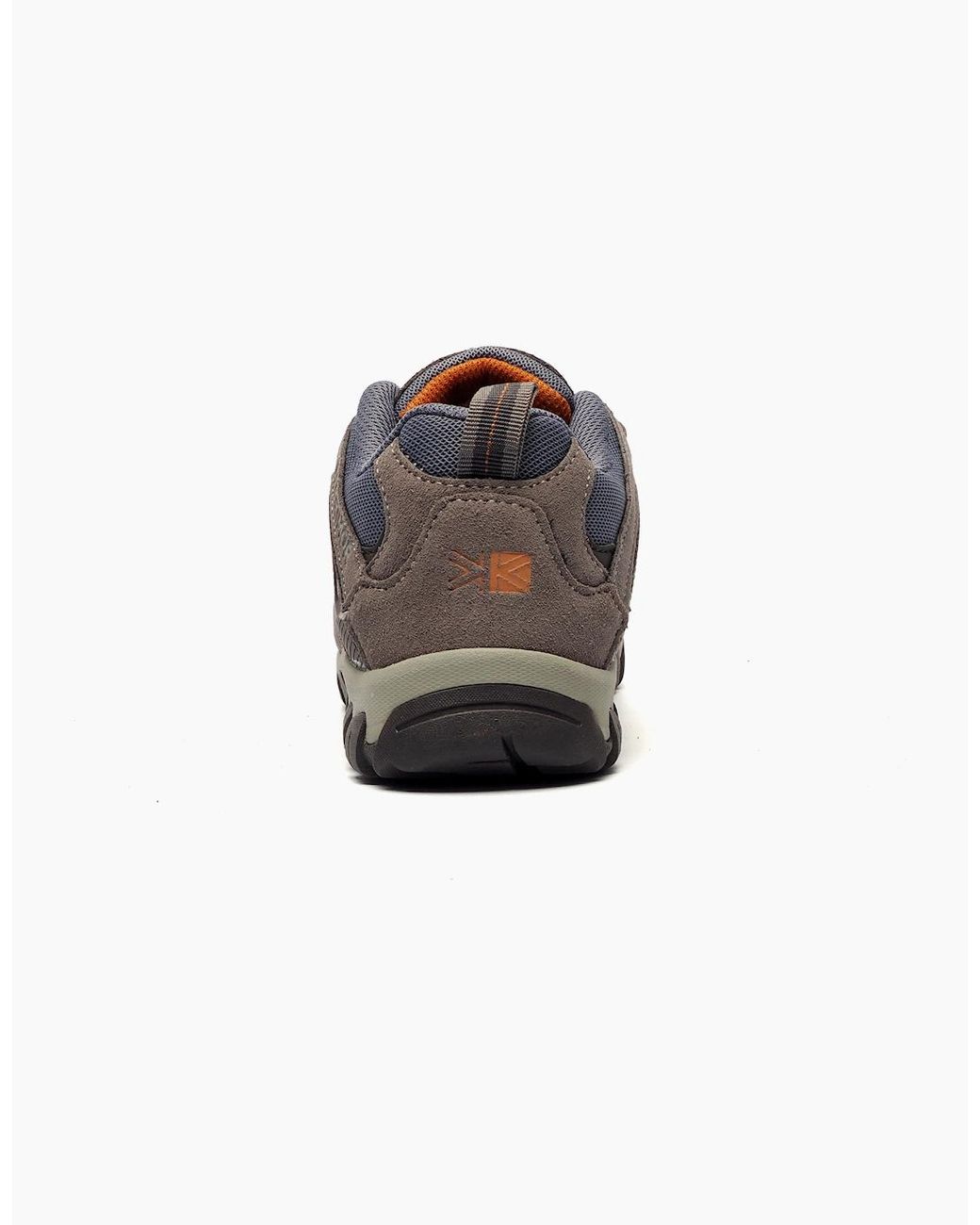Karrimor Brown Supa 5 Walking Shoes