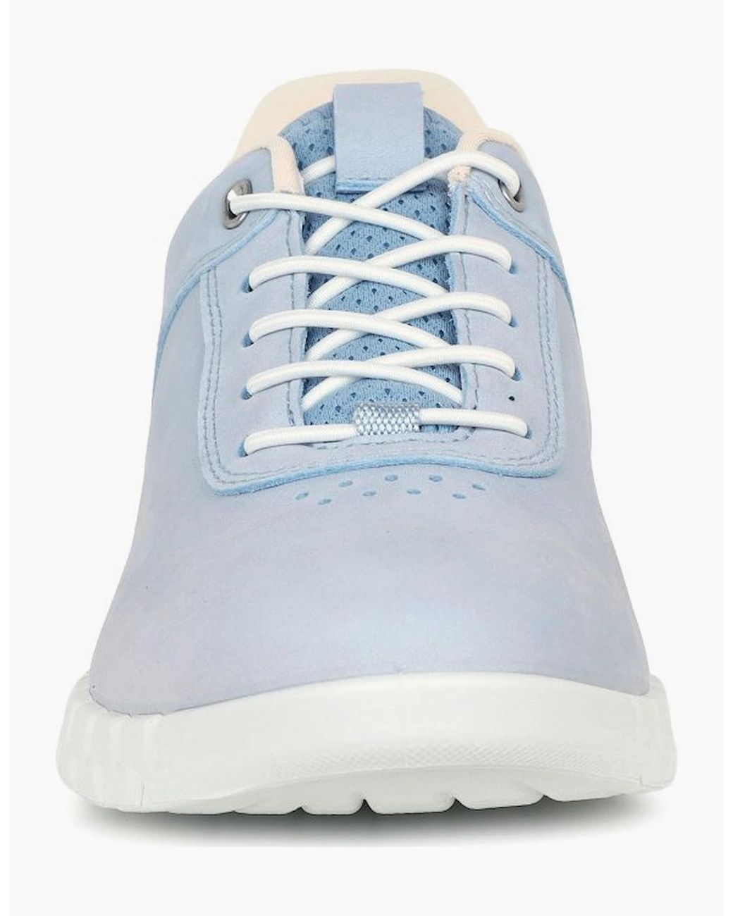 Ecco Blue Gruuv Lite W Trainers
