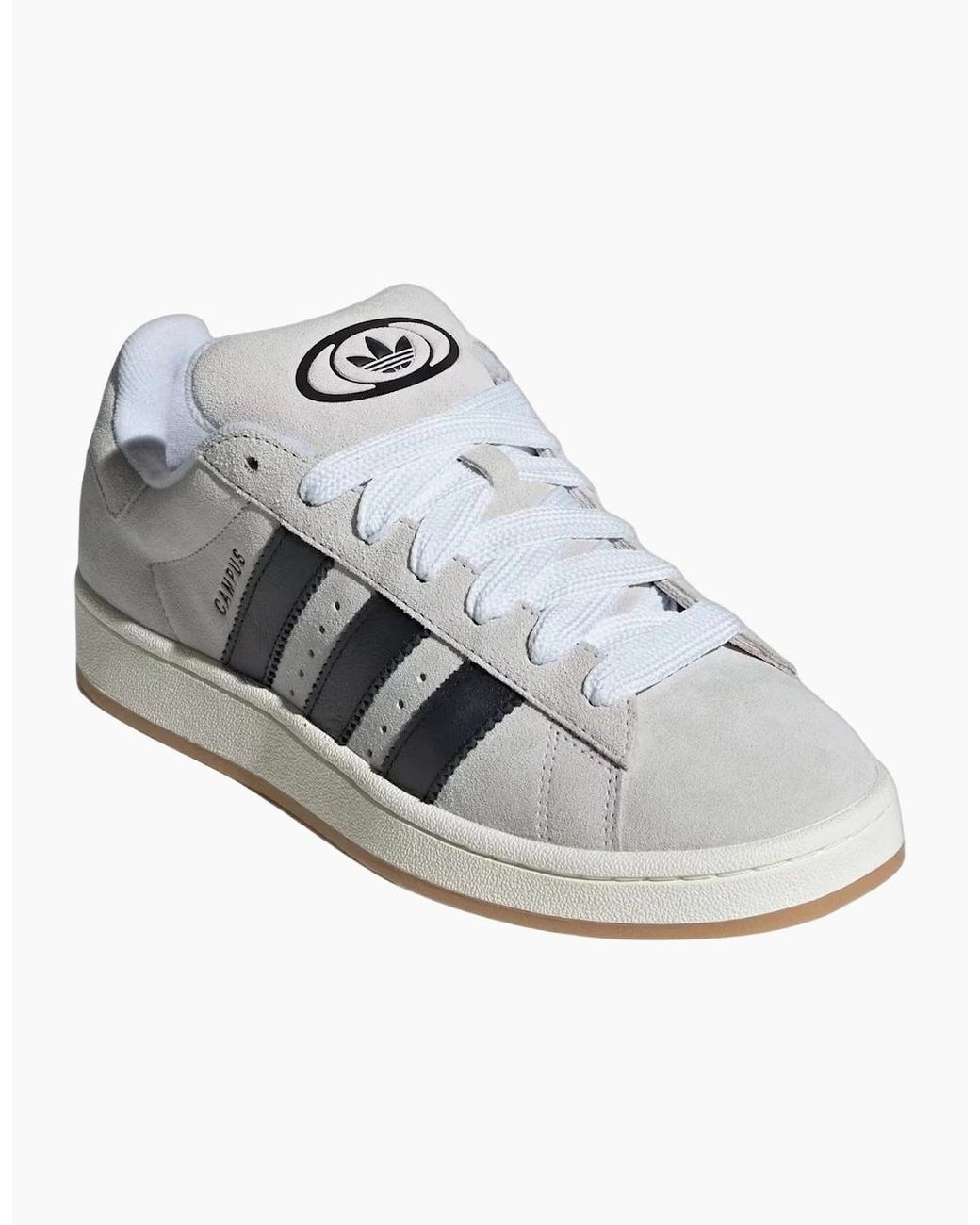 Adidas Metallic Campus 00S Core Off- Trainers