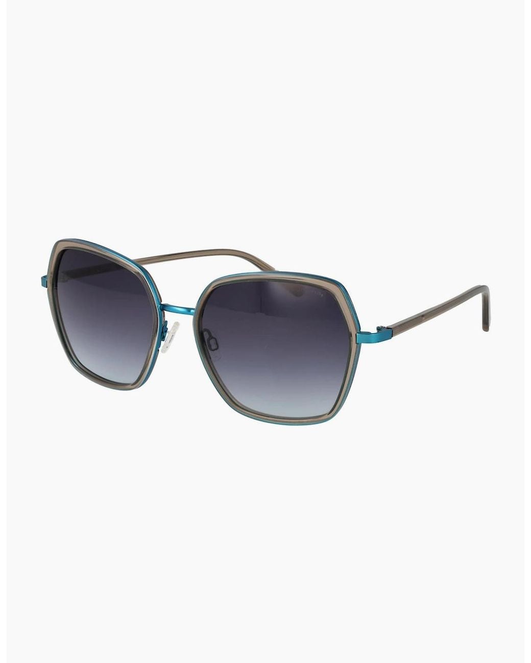 Comma, Blue Sunglasses 77178 64 56