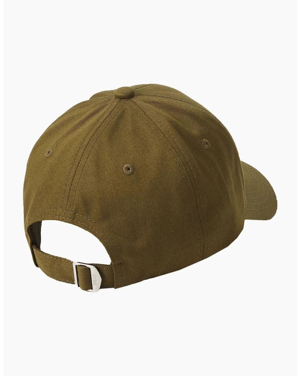 Boss Green Boss Baseball Cap Dark for men