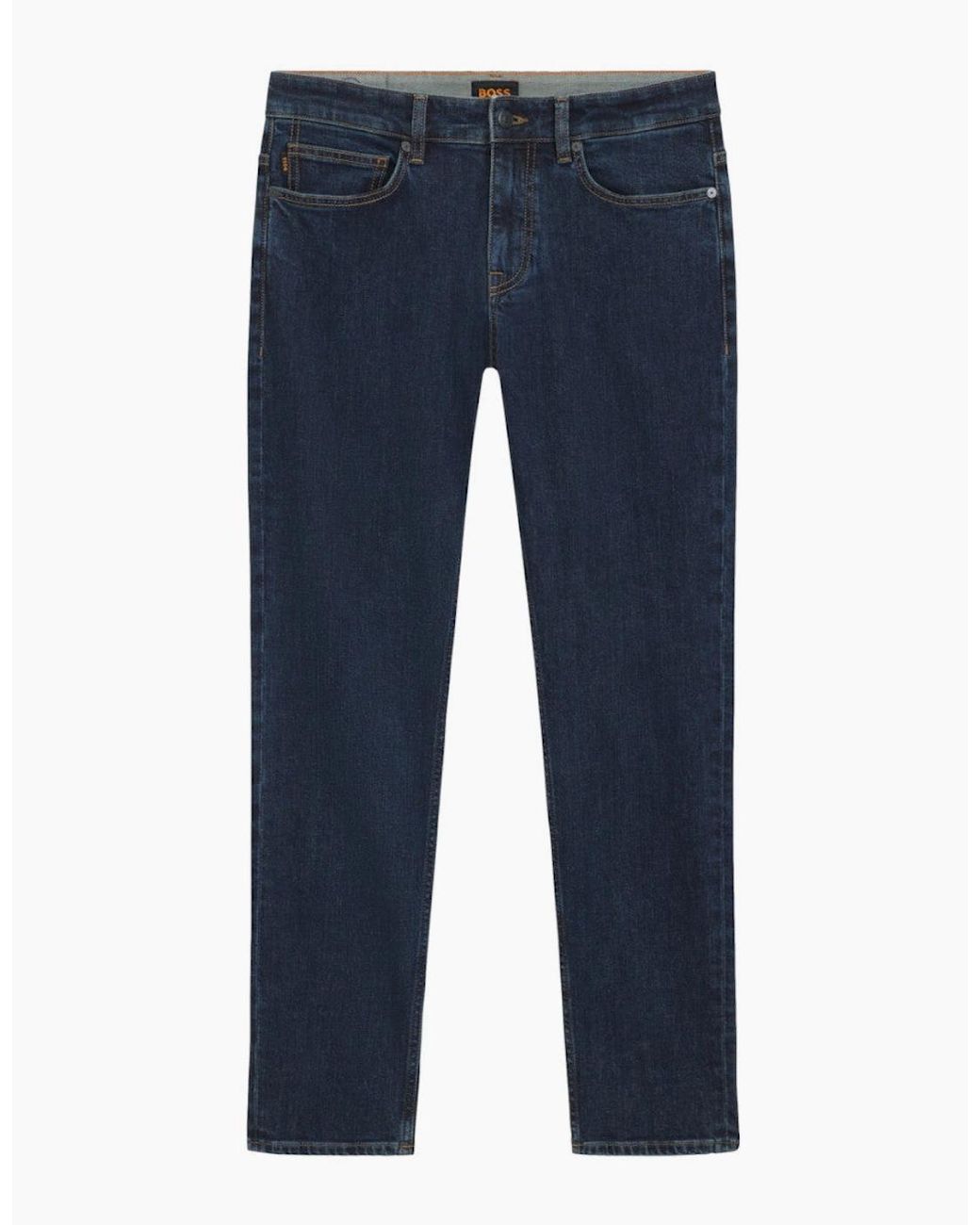 Boss Blue Boss Delaware Bo Jeans 412 for men