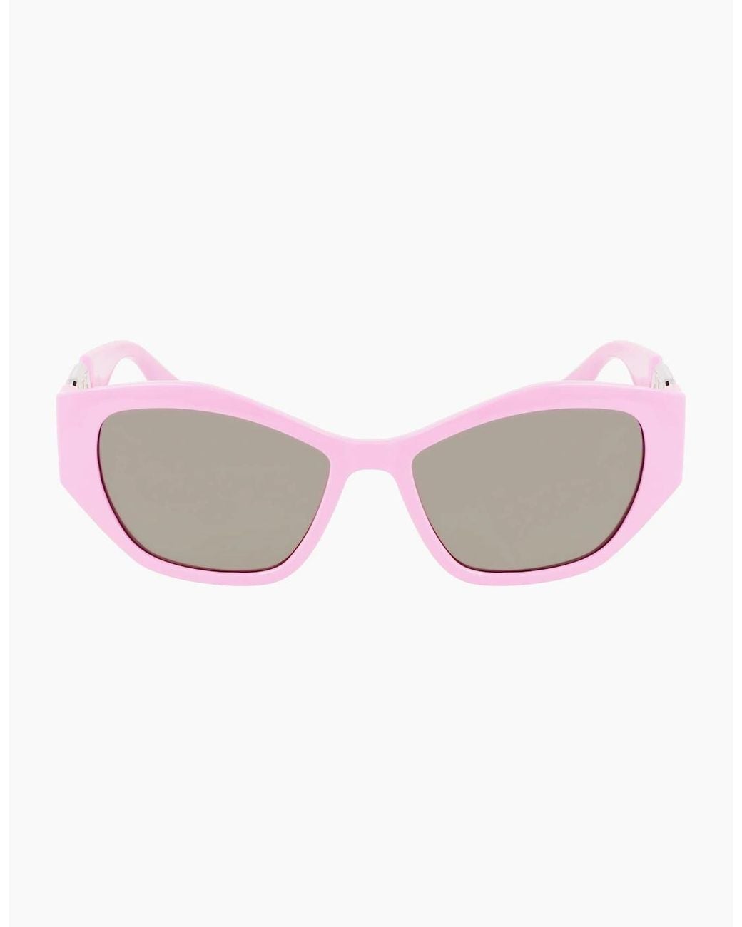 Karl Lagerfeld Pink Kl6086S-525 Glasses