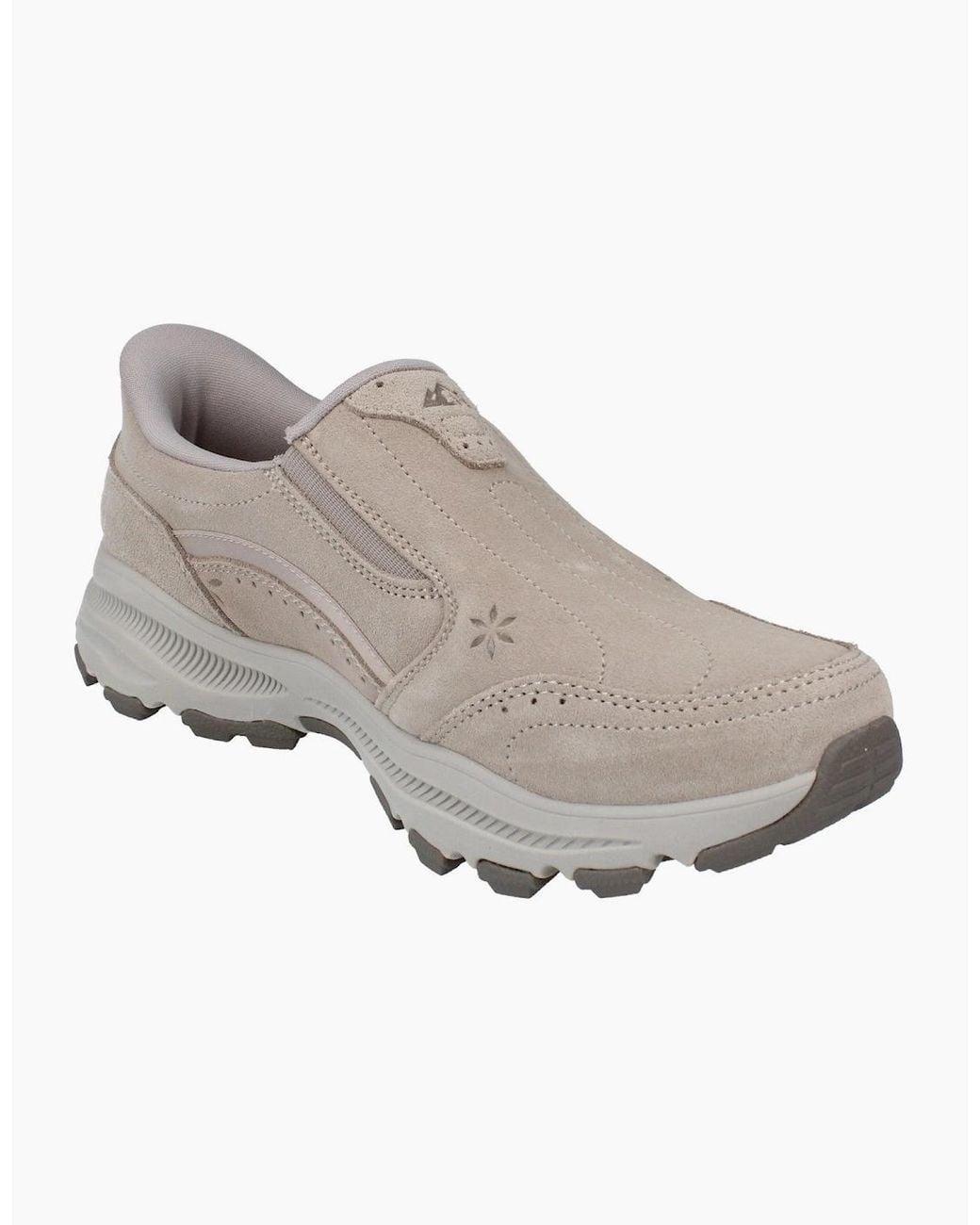 Skechers Gray Hands Free Slip-Ins Alto