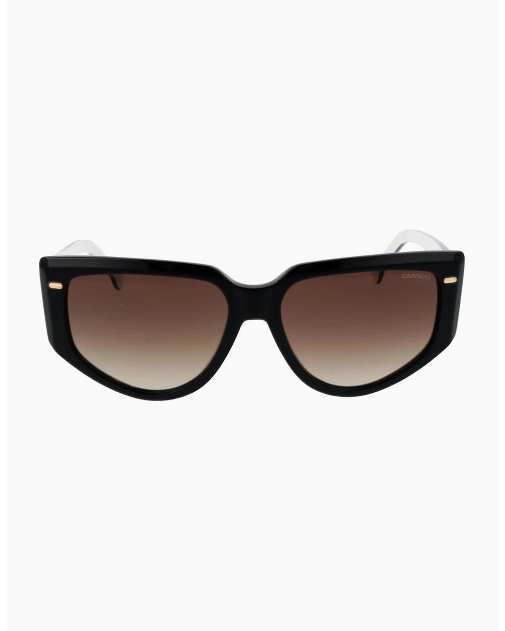 Carrera Brown Sunglasses 3082/S 80Sha 57