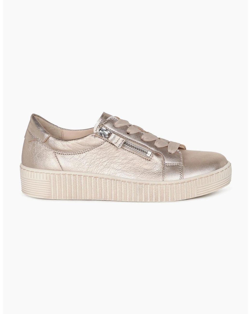 Gabor Natural Wisdom Casual Shoes
