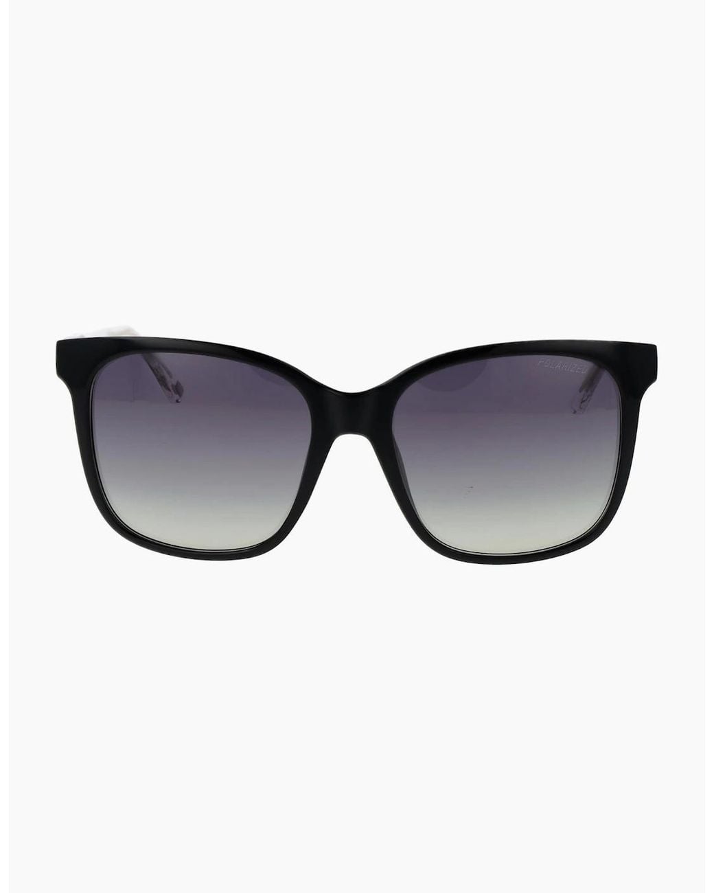 Skechers Black Sunglasses Se6295 01D 54