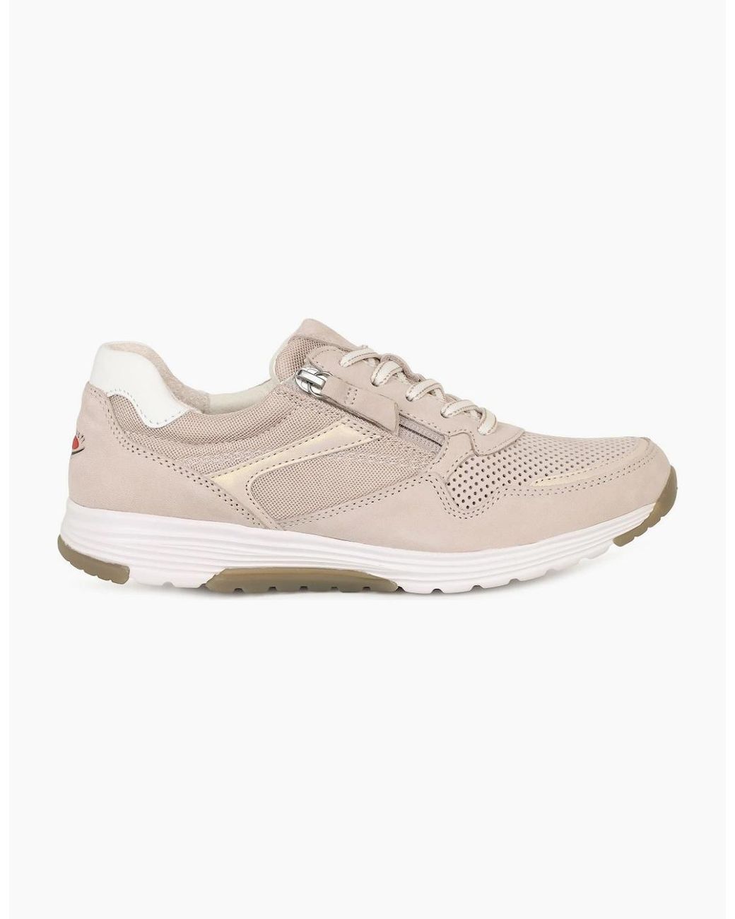 Gabor White Haley Trainers
