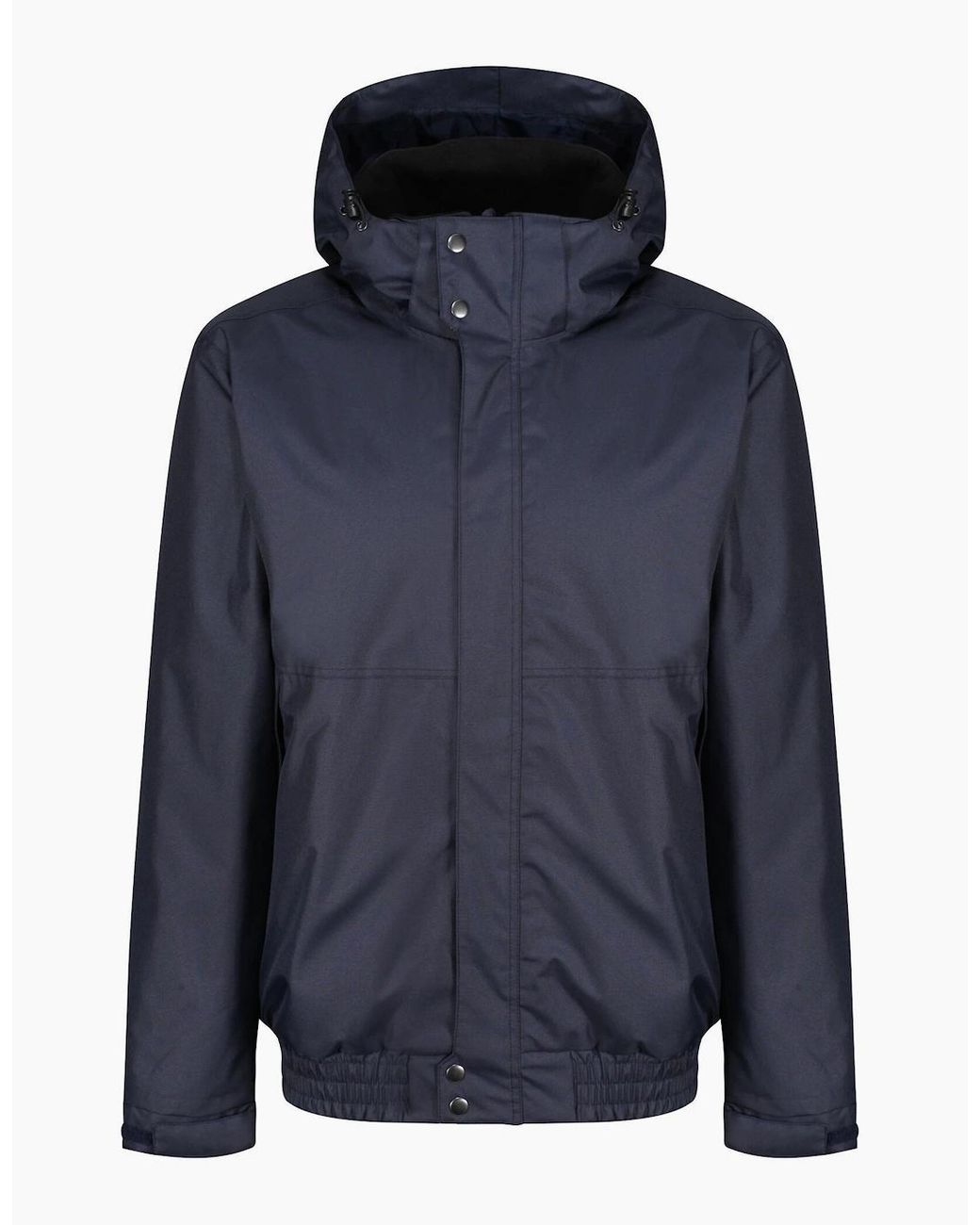 Regatta Blue Professional Waterproof Jacket for men