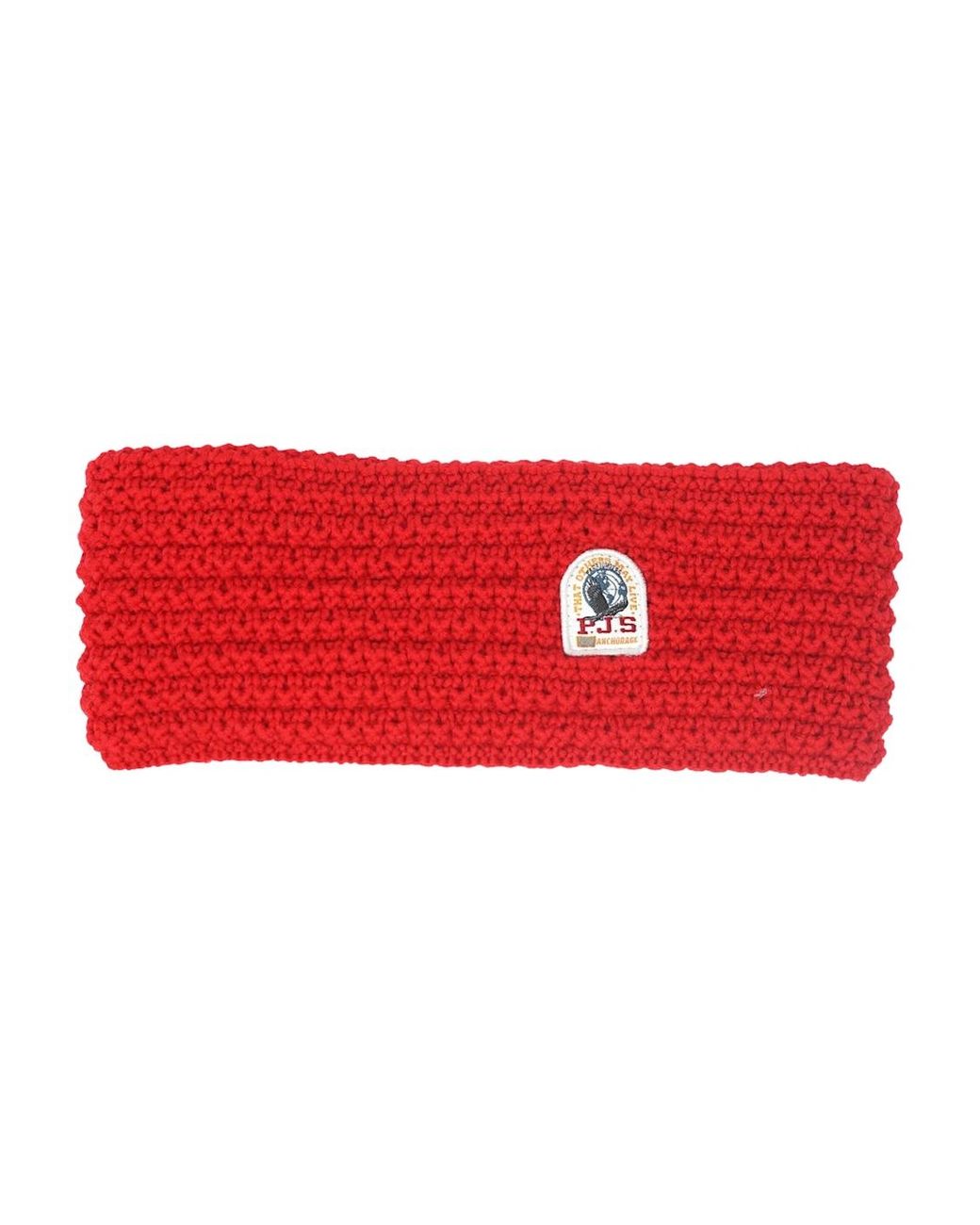 Parajumpers Red Ivy Band Tomato Accessory