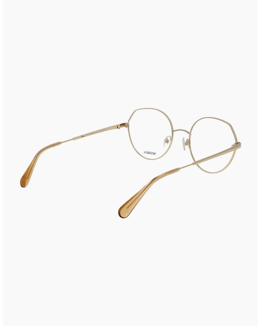 MAX&Co. Metallic Optical Frame Mo5017 032 53