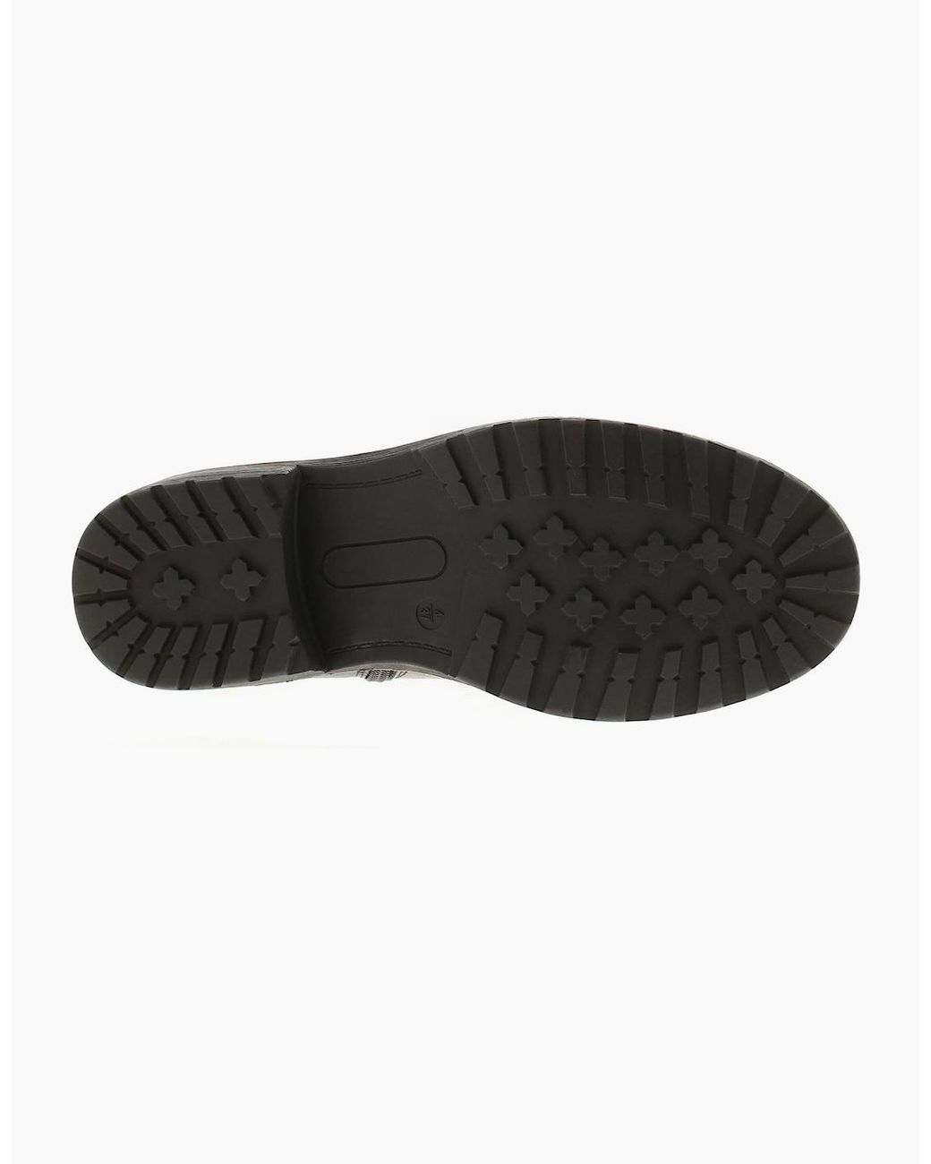 Apache Black Mags Boots Uk Size