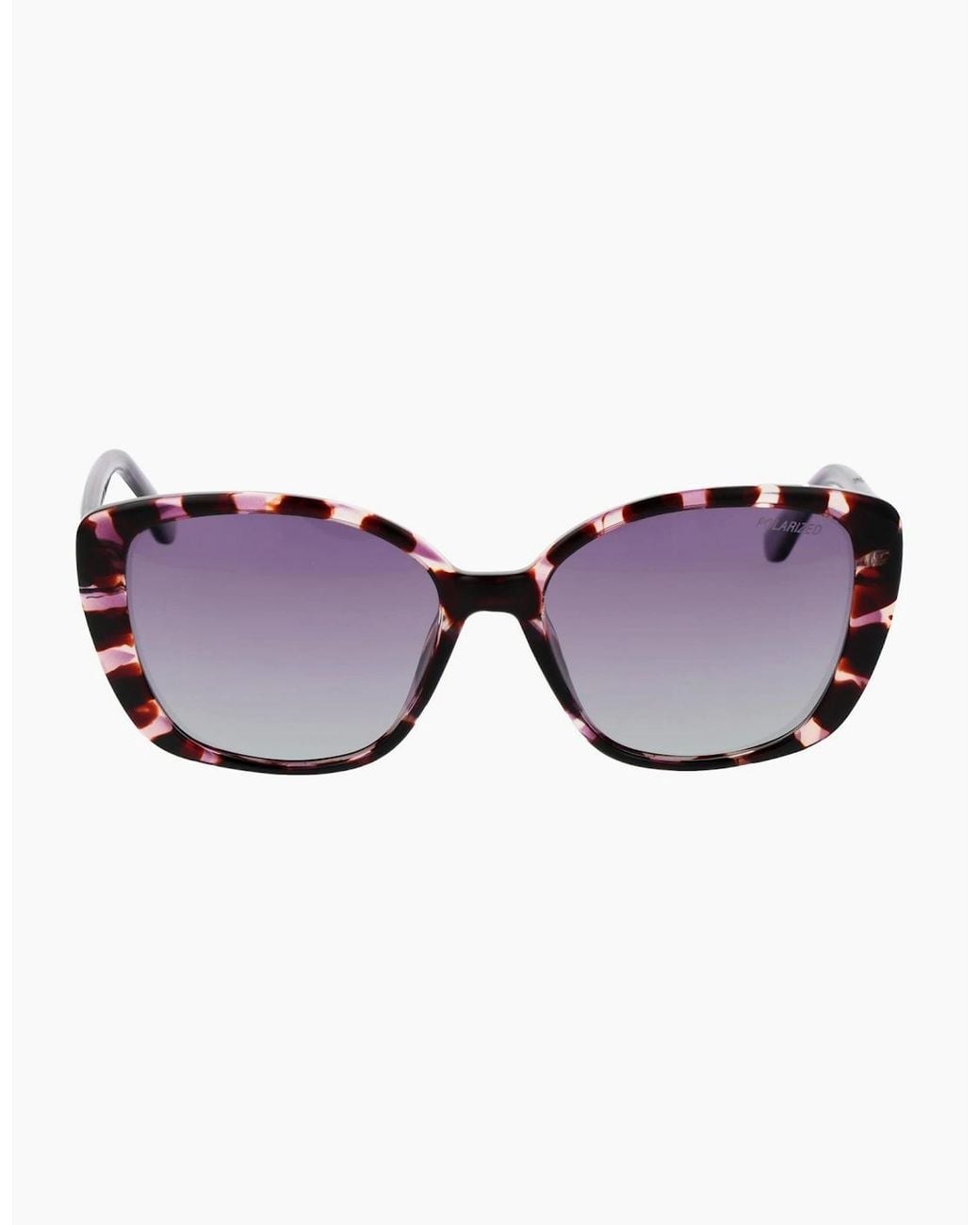 Skechers Purple Sunglasses Se6265 55D 56