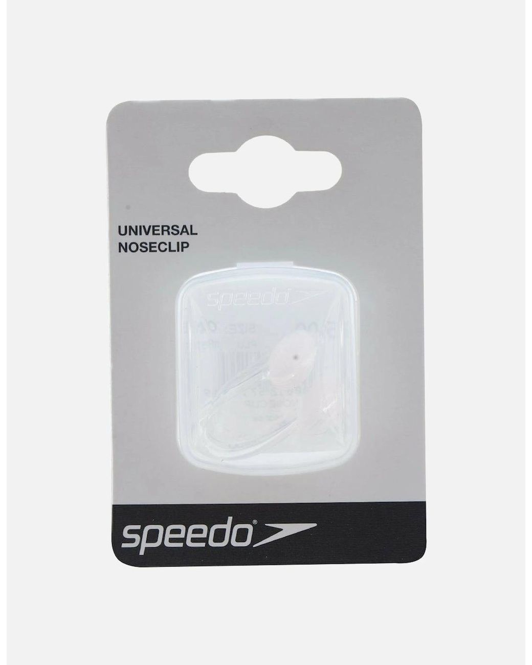Speedo Natural Universal Nose Clip