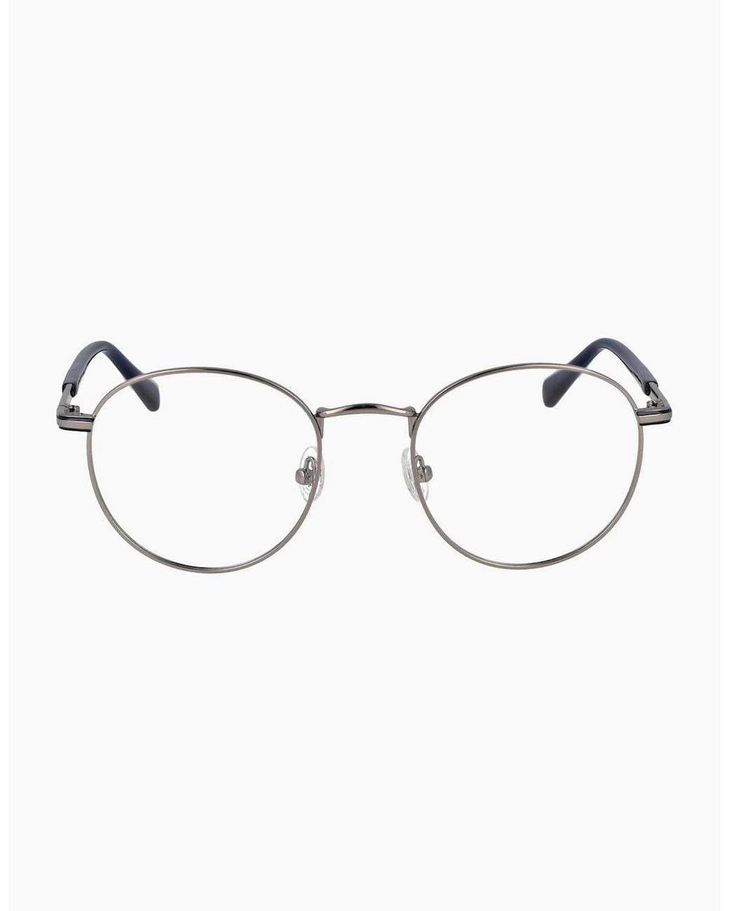Gant Metallic Optical Frame Ga3298 014 50 for men