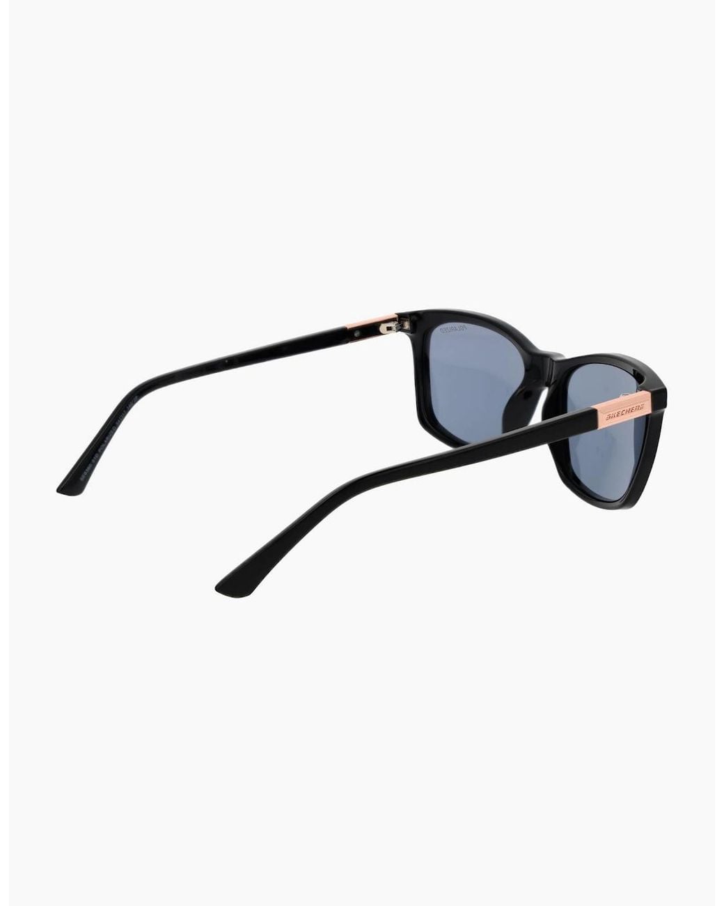 Skechers Blue Sunglasses Se6360 01D 54