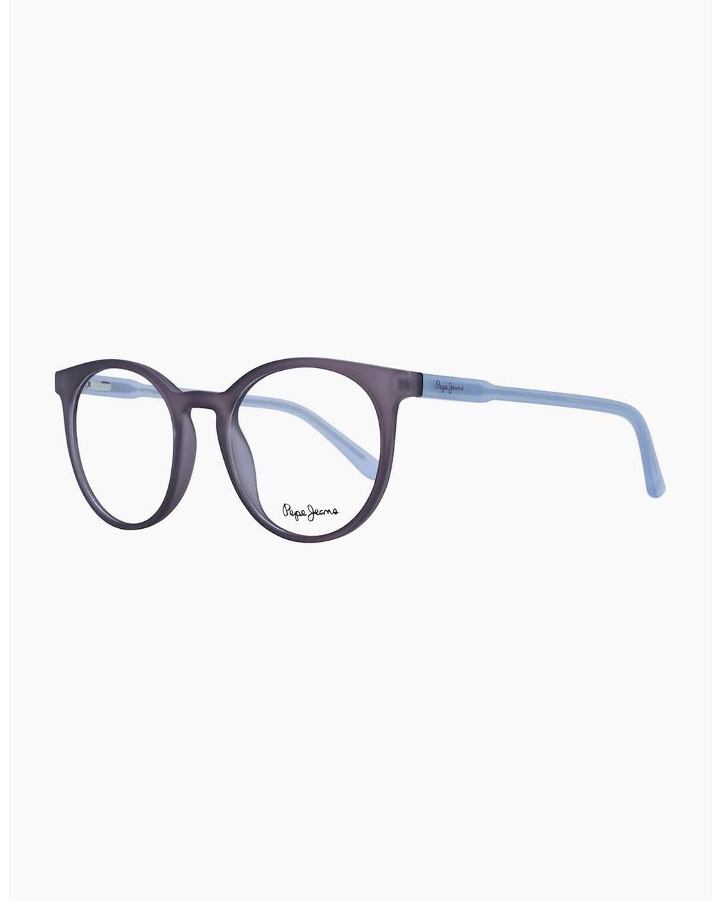 Pepe Jeans Purple Optical Frame Pj3456 C5 52