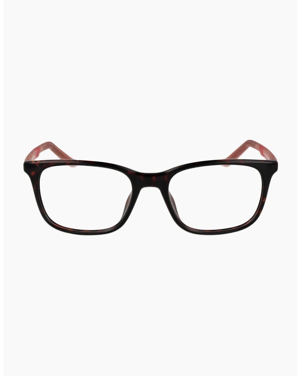 Nike Brown Optical Frame Nk7255 239 53