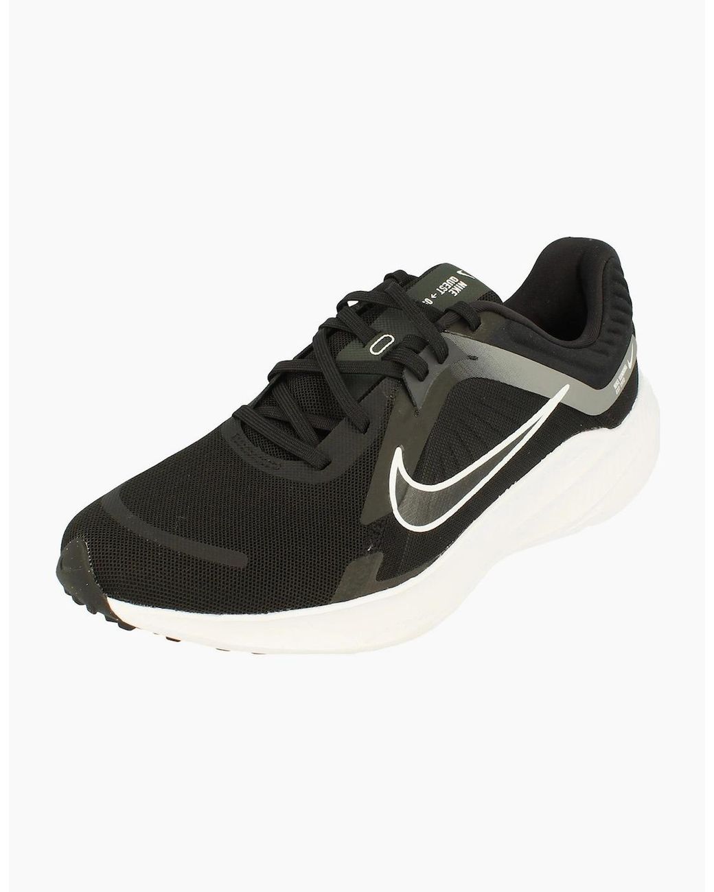 Nike Black Quest 5 Dd0204 001 for men