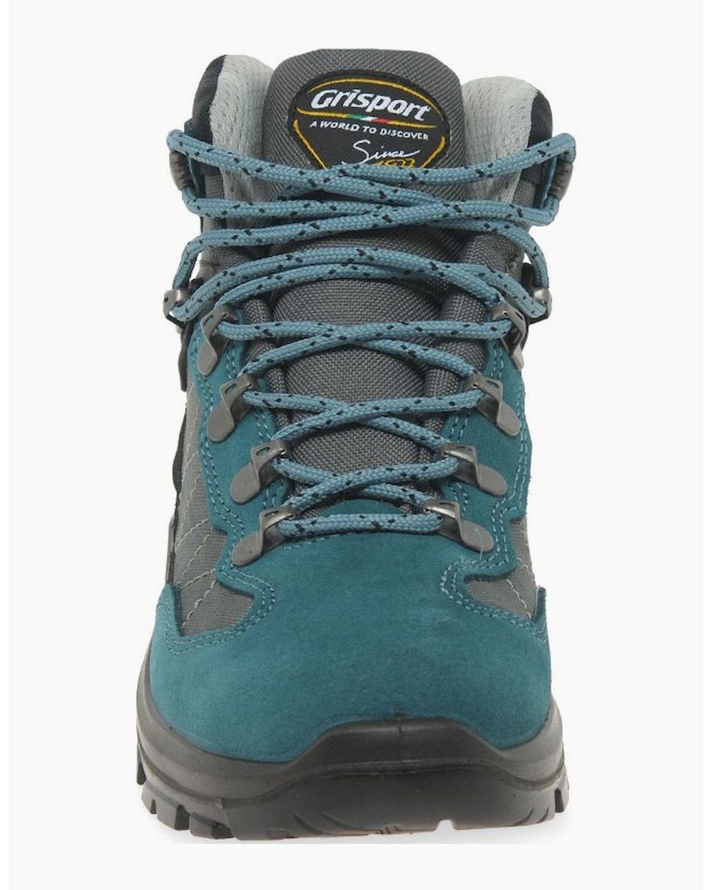 Grisport Blue Lady Excalibur Walking Boots
