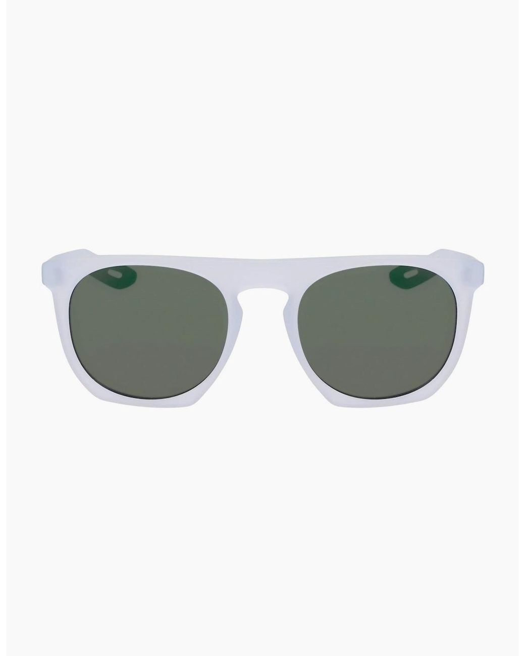 Nike Multicolor Xxii Wayfarer Sunglasses for men