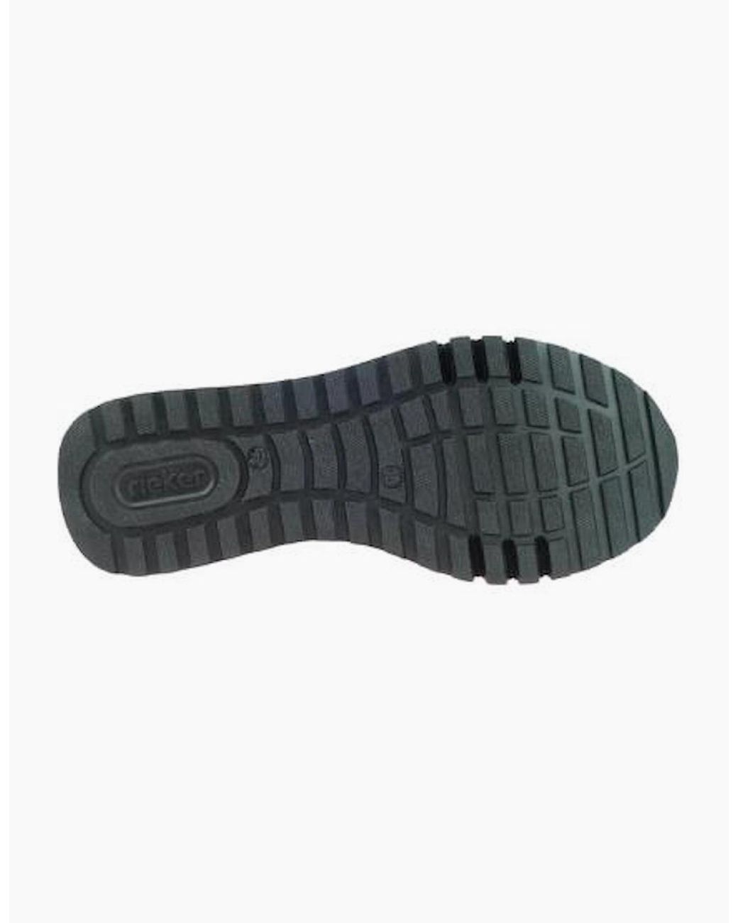Rieker Black 49010-02