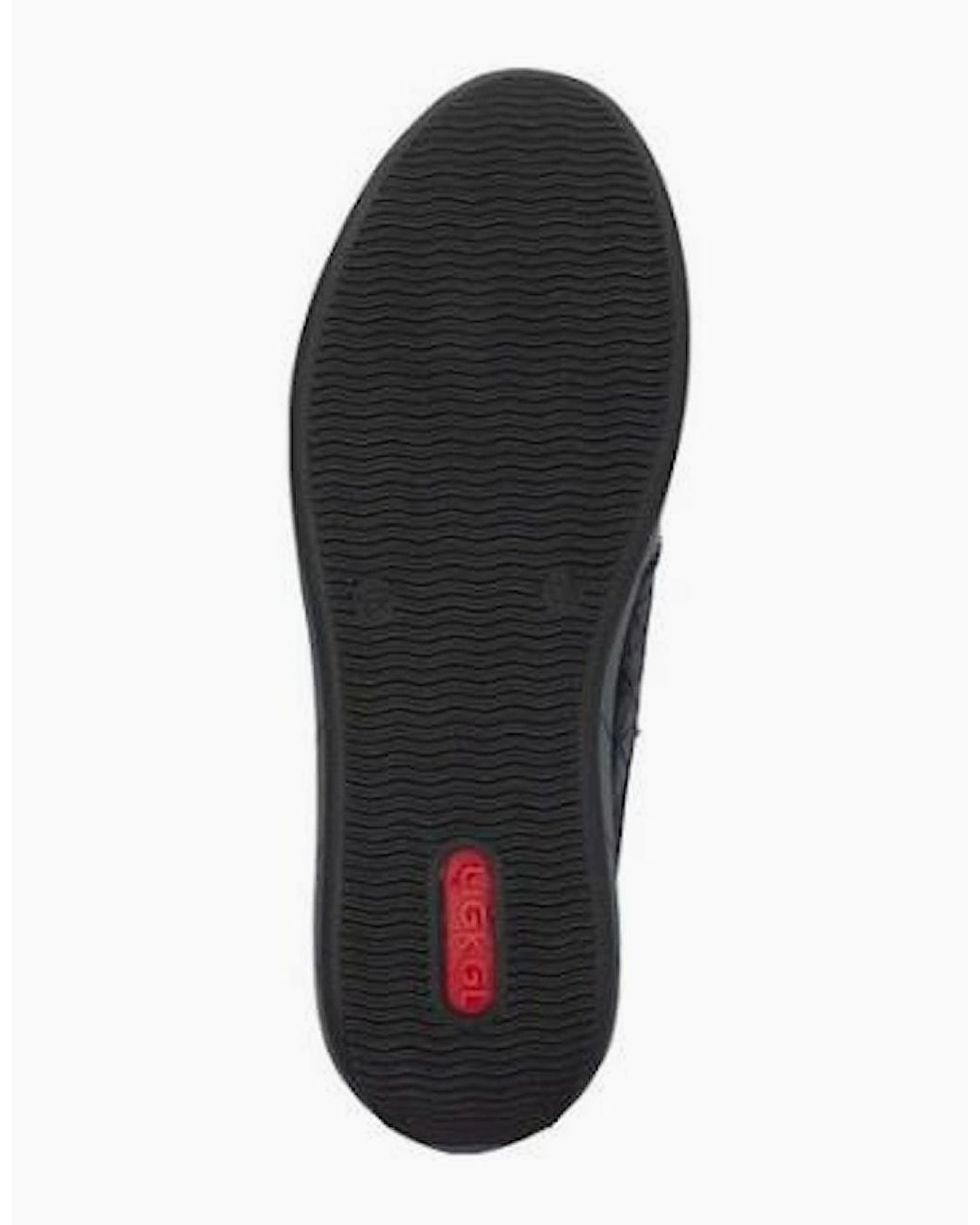 Rieker Black N1100-14