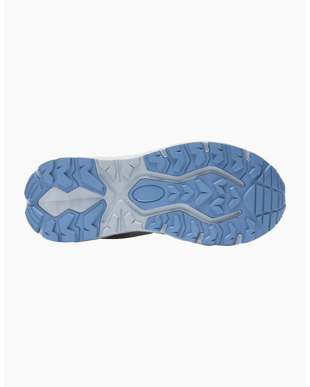 Regatta Blue Ladies Derino Low Walking Shoes