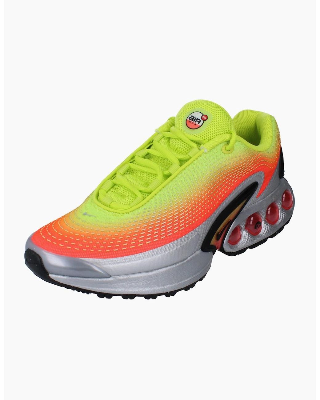 Nike Air Max Yellow Dn Se Hf5531 300 for men