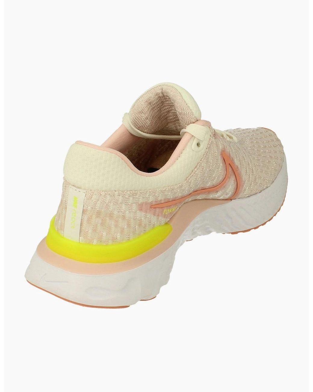 Nike React Vision White Nike React Infinity Run Fk 3 Dd3024 102