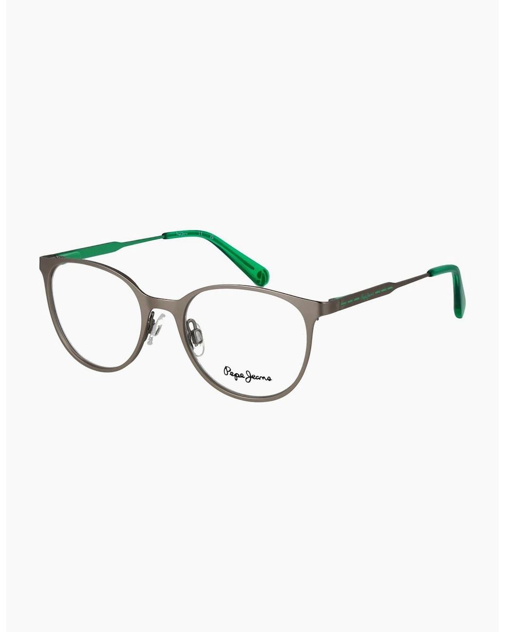 Pepe Jeans Metallic Optical Frame Pj2061 910 45 for men
