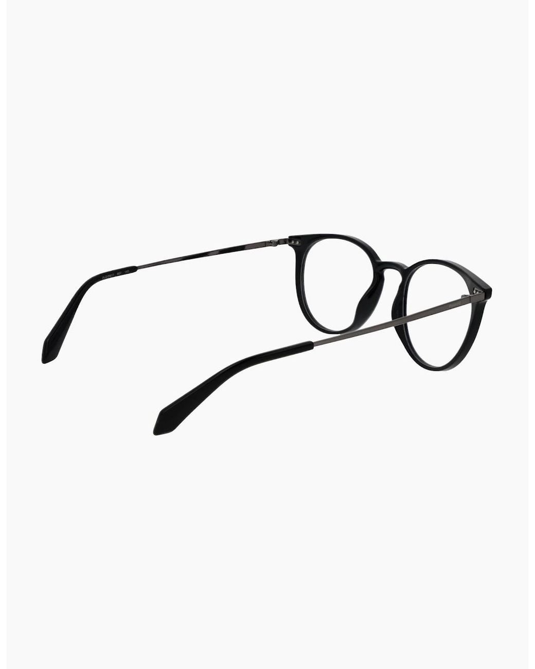 Polaroid Black Optical Frame Pld D617 80719 50 for men