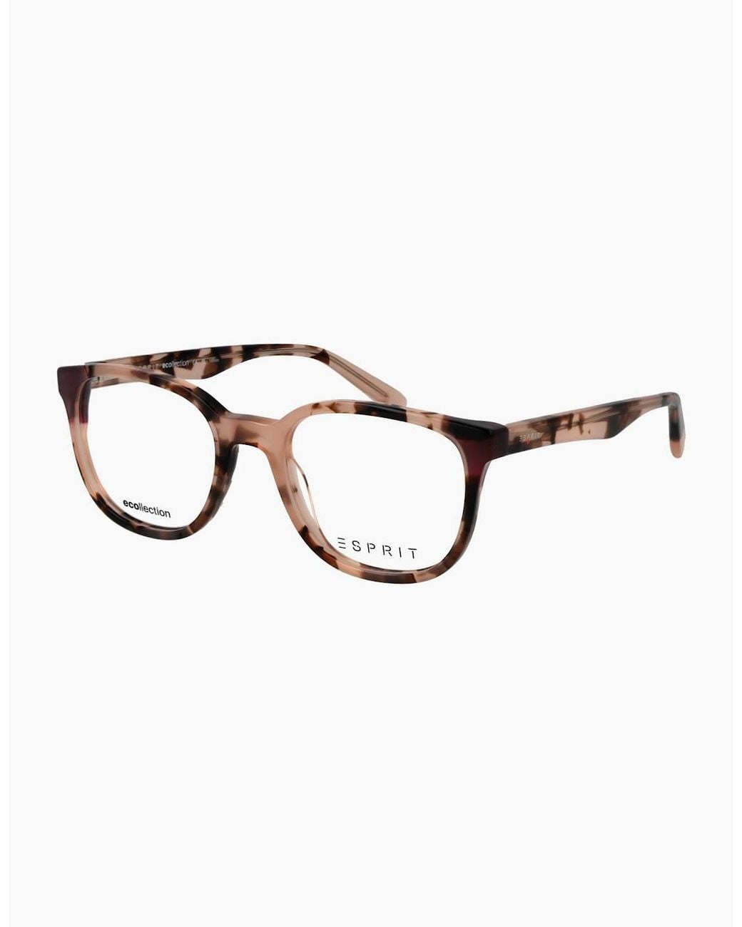 Esprit Brown Optical Frame Et33514 515 50 for men