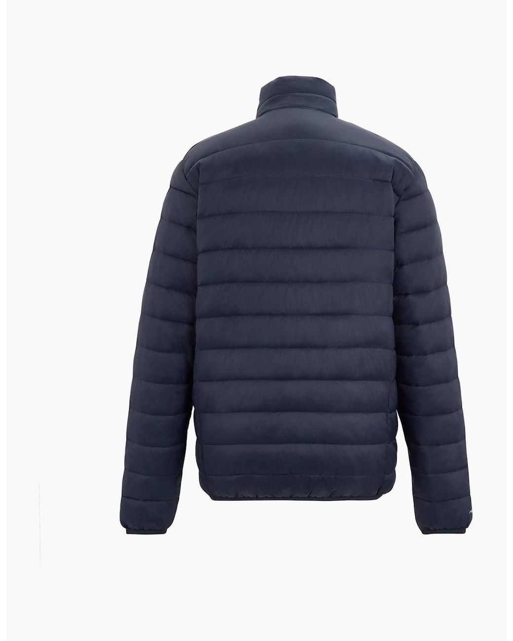 Regatta Blue Marizion Padded Jacket for men