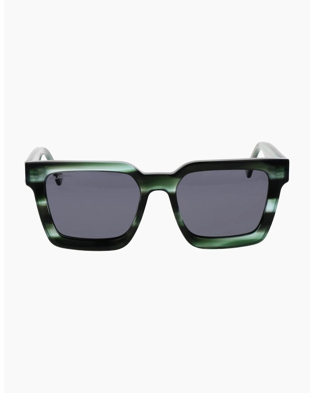 Replay Black Sunglasses Ry640S 02 53