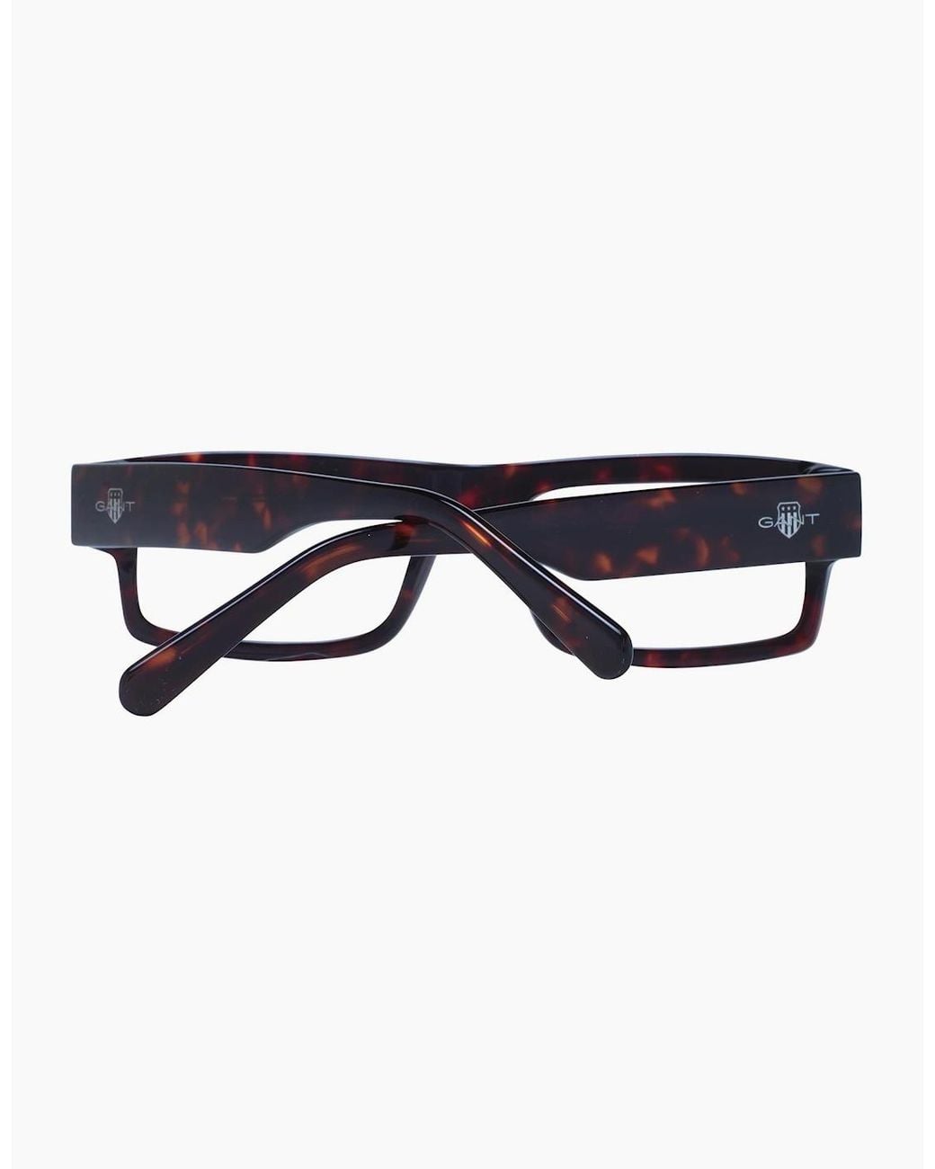 Gant Brown Optical Frame Ga3293 052 53 for men