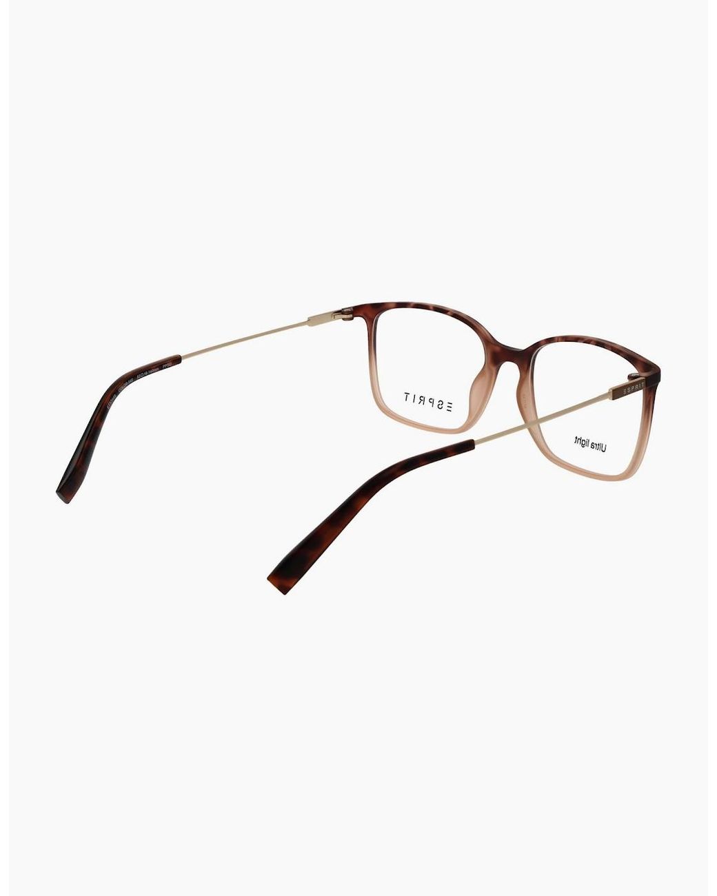Esprit Brown Optical Frame Et33449 545 52 for men