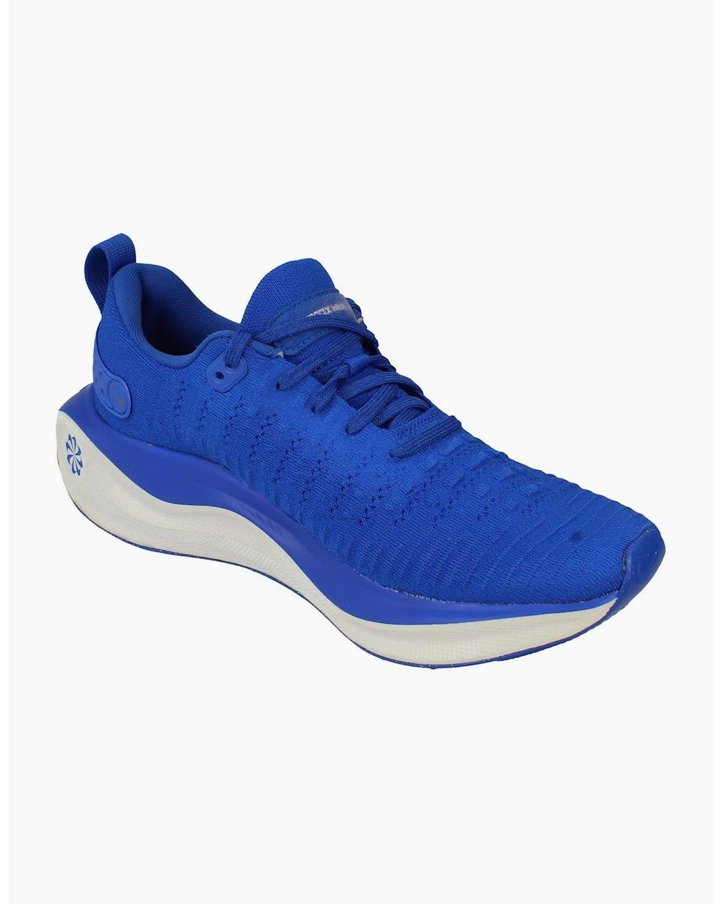 Nike React Vision Blue Nike Reactx Infinity Run 4 Dr2665 401 for men