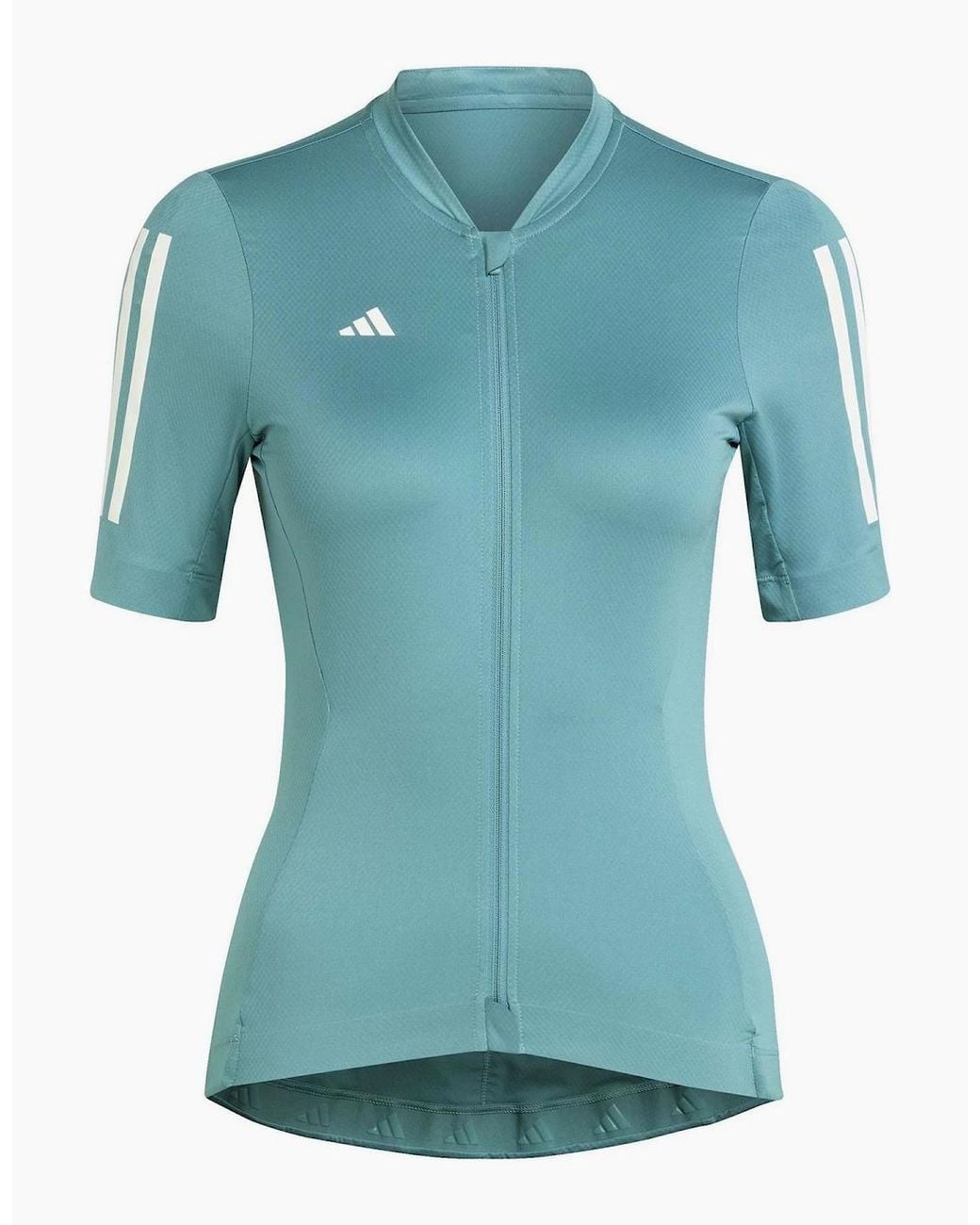 Adidas Blue Temp Jersey W