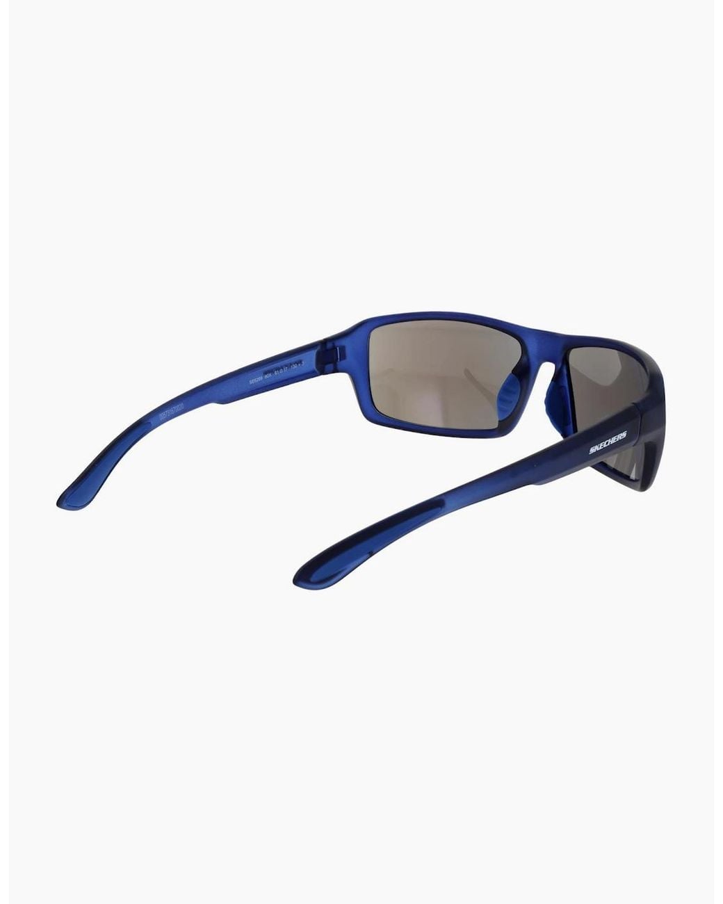 Skechers Blue Sunglasses Se6289 90X 61